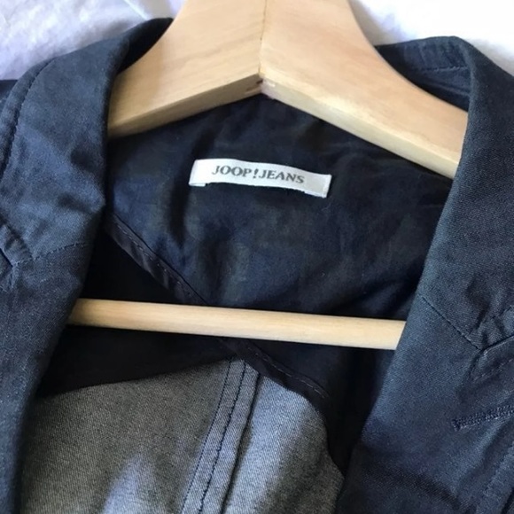 Men's Brazer Jacket - Picture 3 of 4